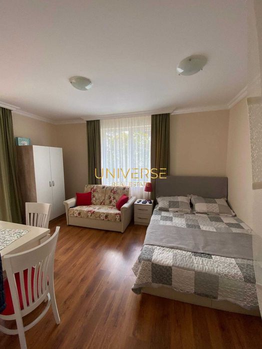 Продава се Едностаен апартамент в к.к. Слънчев бряг - 38 кв.м за 1593 €/кв.м - Снимка #11