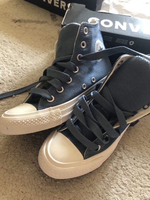 Кецове Converse Chuck Taylor All Star Heavy -10% до края на юли