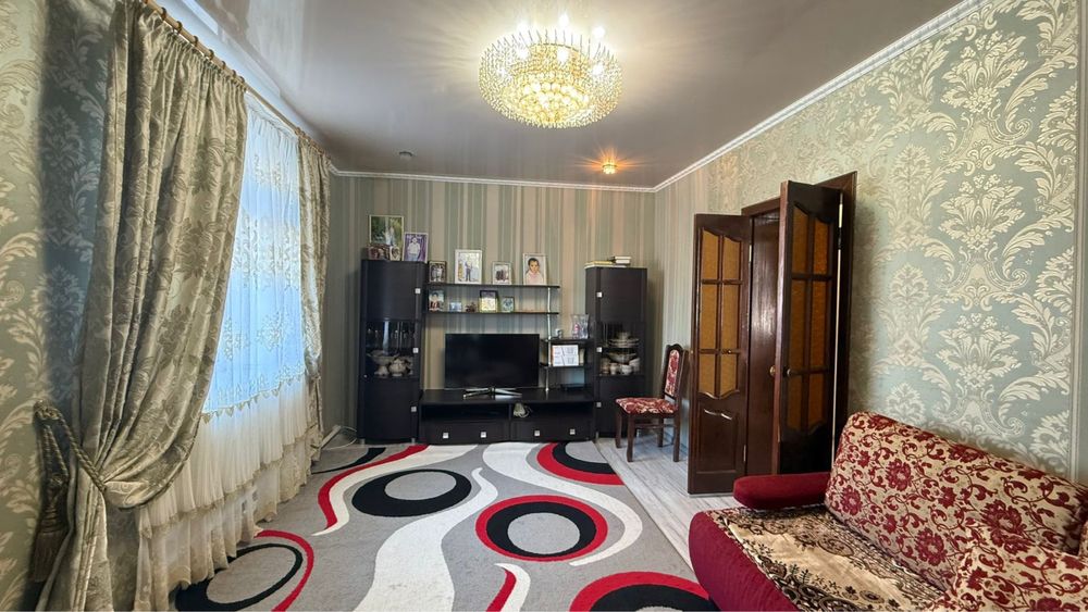 Продается 3х комн дом в районе парка Наурыз