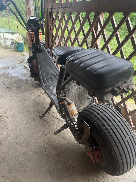 Mopped elctric 1500w