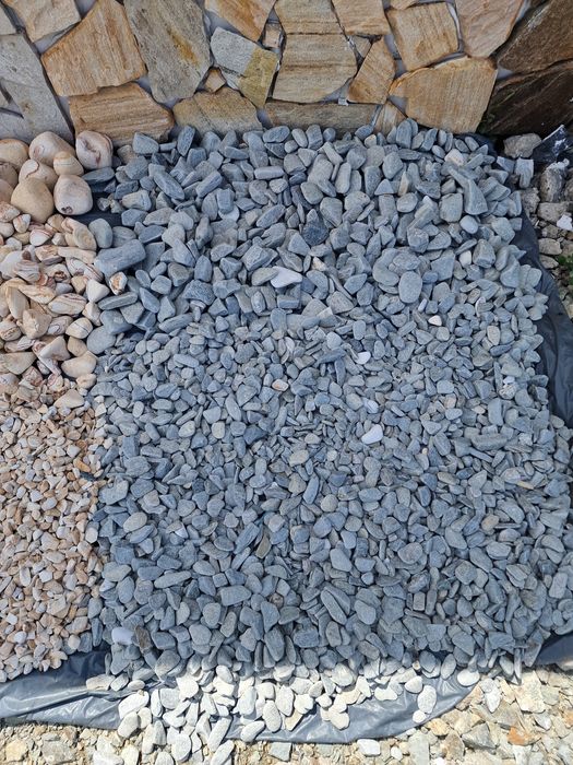 Piatra naturala decorativa, travertin ghilotinat, piatra thassos