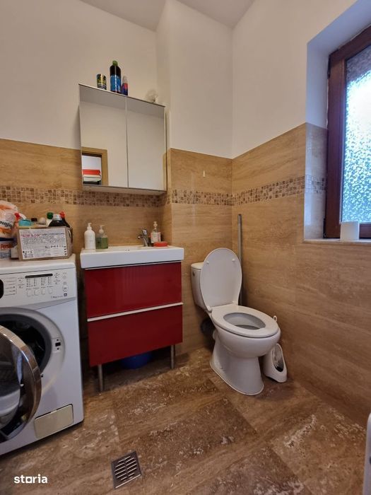 Casa de inchiriat in Complex Rezidential Green City 1 Decembrie