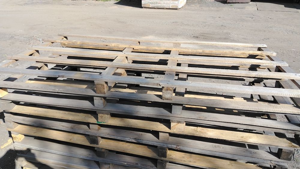 Палеты,поддоны 2,3×1,15метра