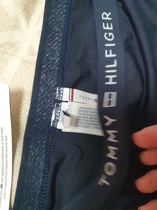 Бански сет Tommy Hilfiger, Ellesse, Ripcurl.