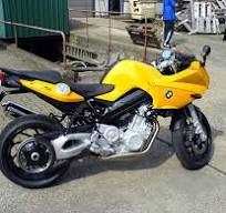 Piese pentru Bmw F 800 S