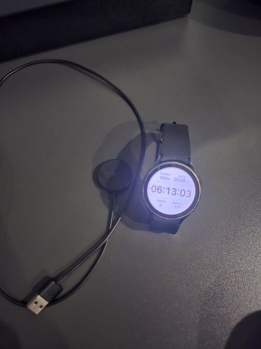 Smartwatch Samsung Galaxy Watch4,