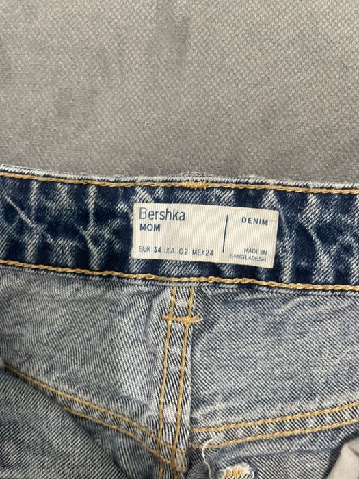 Продаются джинсы б/у