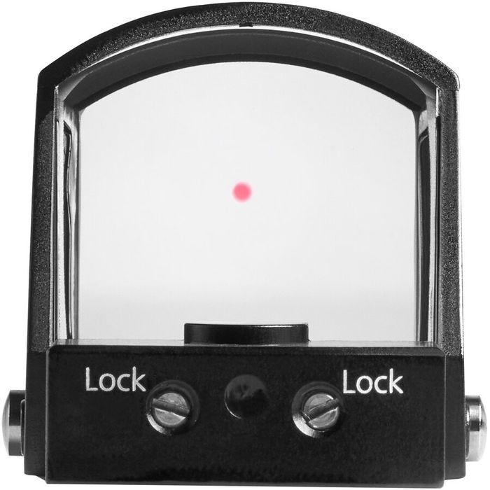 NOBLEX  Red Dot Gen. 3