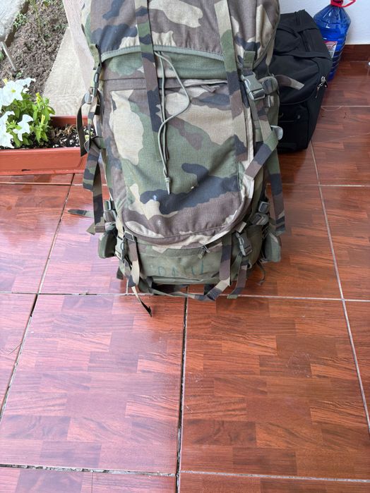 Rucsac Legiunea Straina