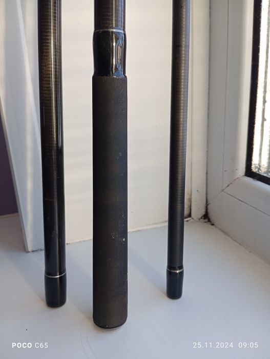 Спиннинг удилище.