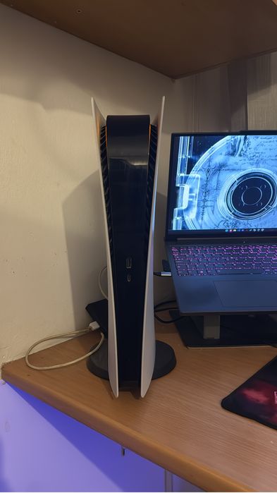 ps5 in stare perfecta
