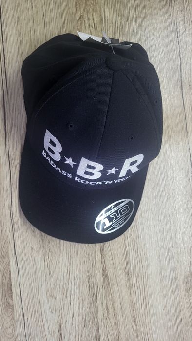 Full cap flexfit tech