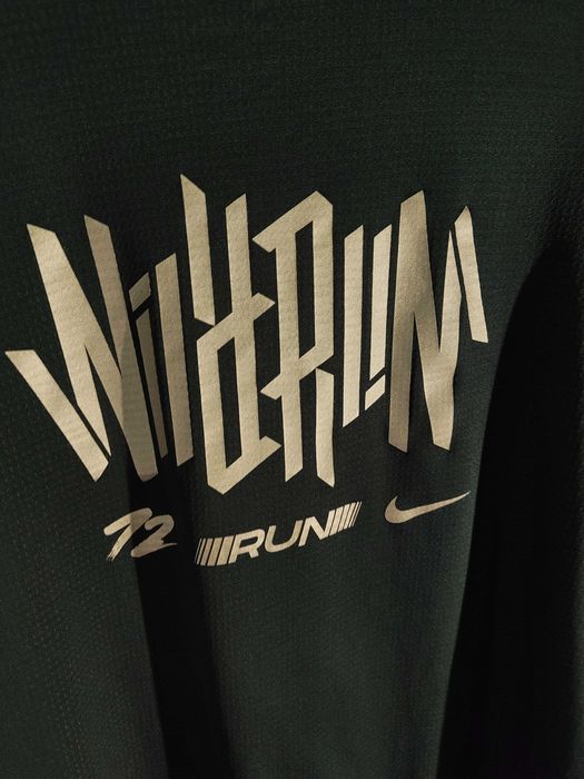 Nike Running  Горнище/Мъжко М