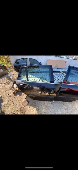 Usa Usi Use Renault Laguna 3 Grandtour Break 2007-2015