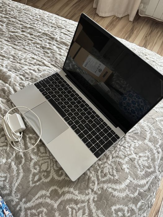 Ноутбук HYDRA новый