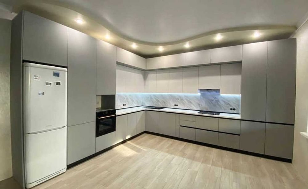 Кухонная гарнитура