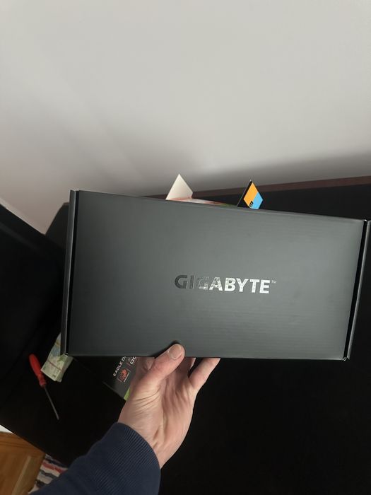 Gigabyte RTX 4060 8GB OC Edition *CUTIE*