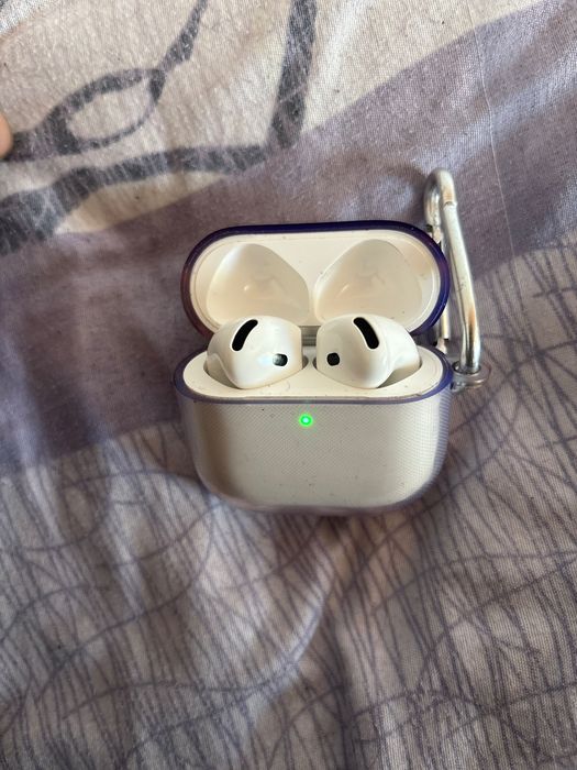 Смарт часы и наушники