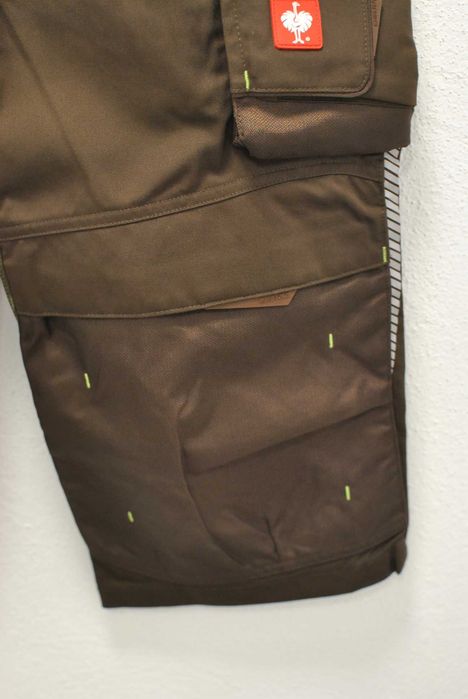 Engelbert Strauss Motion 2020 pantalon 3/4 marimea 50  (3149)