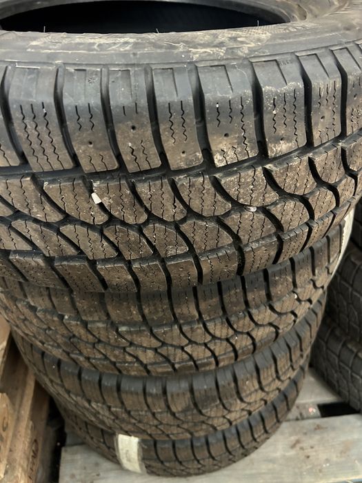 235 65 16C Sebring MS dot 2025 Noi