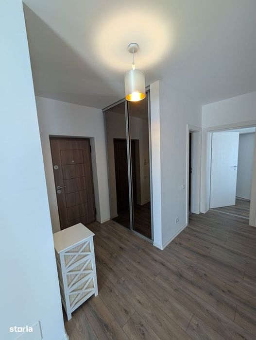 Proprietar, 3 cam, Titan4Residence, prima închiriere, parcare opțional