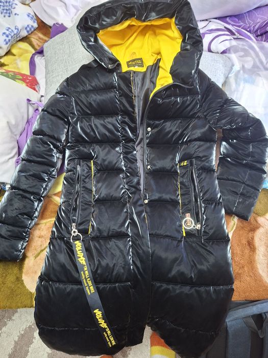 Куртка демисезоная 46 размер