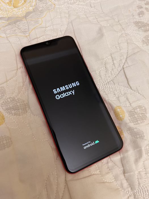 Продам Samsung A03 4гб/64гб