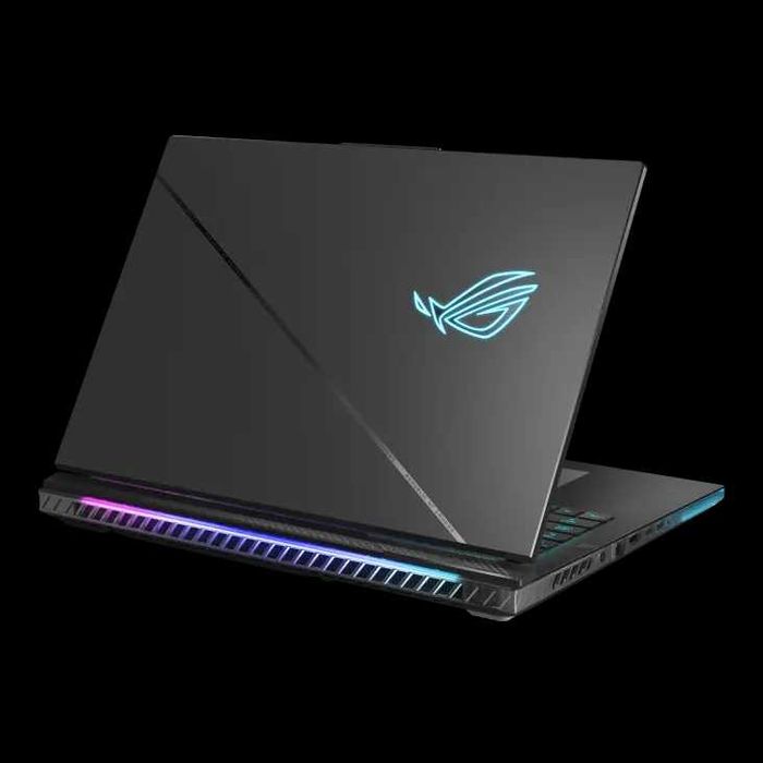 ASUS ROG Strix G18 | Ryzen 9-9955HX | 16GB | RTX 5060 | 18″ WQXGA