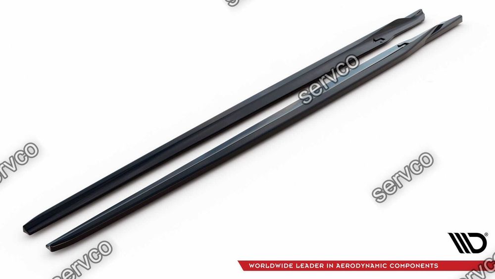 Praguri Bmw M8 Seria 8 G16 Gran Coupe M8 F93 G16 2019- v2