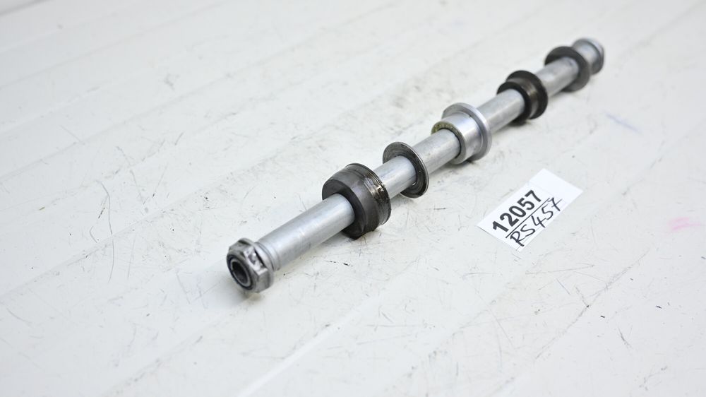 Ax Roata Spate Cu Distantieri Aprilia RS 457 2024 - 2026