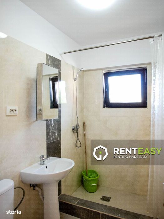 Apartament cu o camera in bloc nou zona Mitropolie