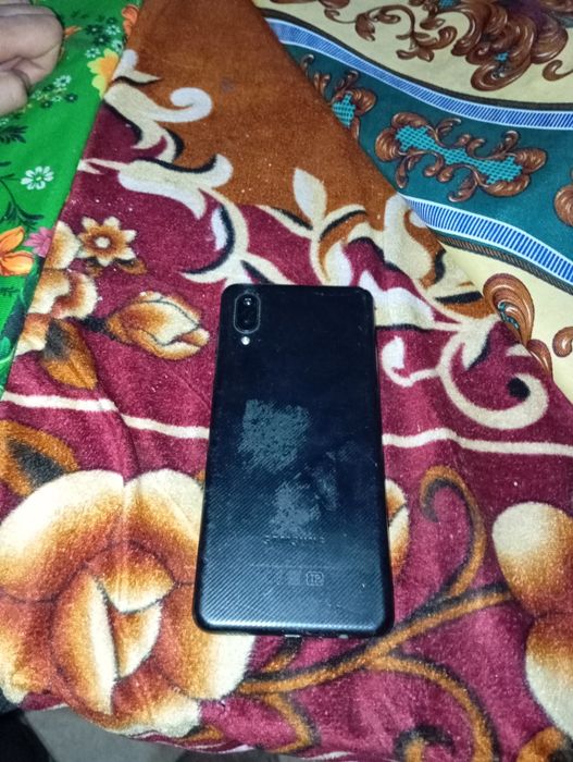 Samsung galaxy A02