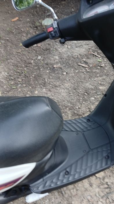 vind scuter Yamaha mbk 50cc 2t