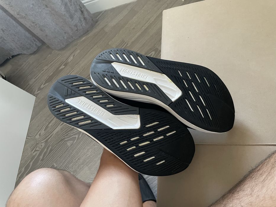 Кросовки Adidas Duramo Speed