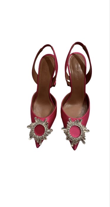 Дамски обувки Amina Muaddi