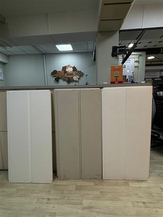 Маты для тёплого пола и ппс панели