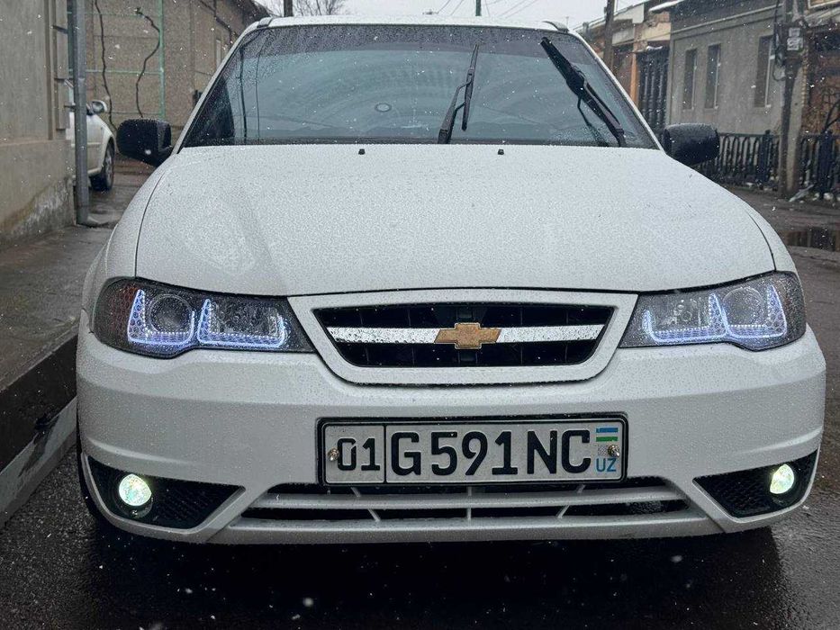 Nexia 2 2011 idyal super kansaner