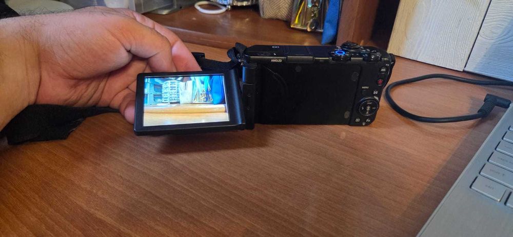Фотоаппарат Samsung EX1