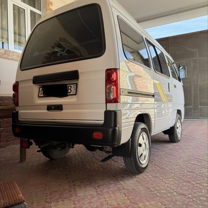 Damas sotiladi 2025 yil propanda