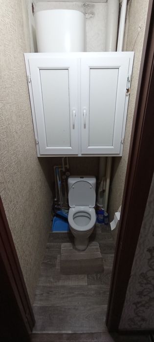 Продам 4-х комнатную квартиру