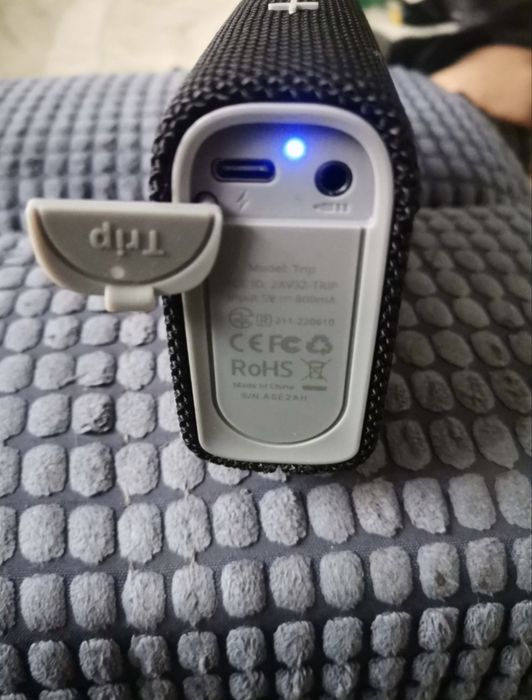 Колонка тронсмарт