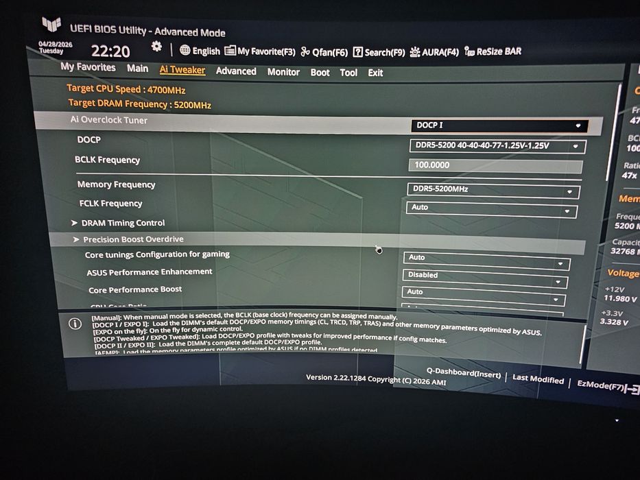 Ddr5 32gb, Corsair 5200mhz
