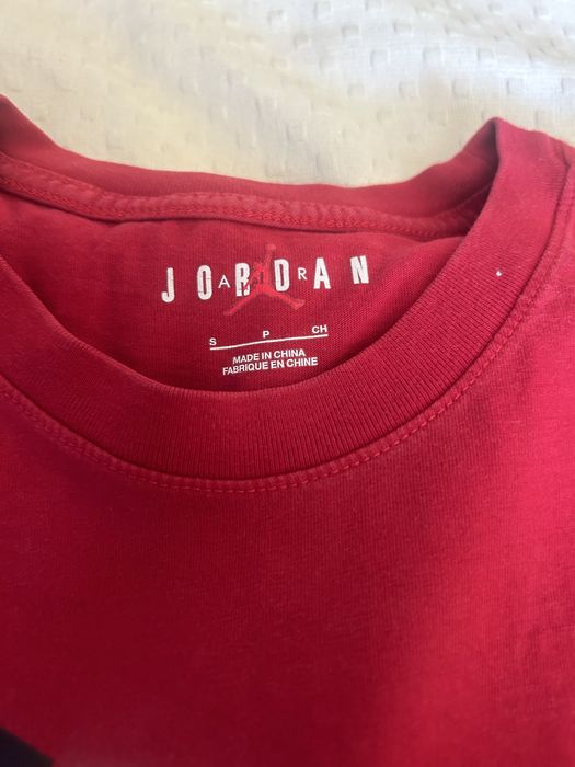Tricou jordan de baieti