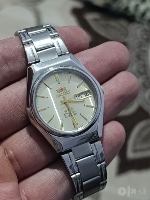 Orient Японский соат сотилади