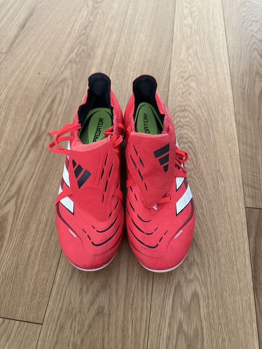 бутсы PREDATOR профики