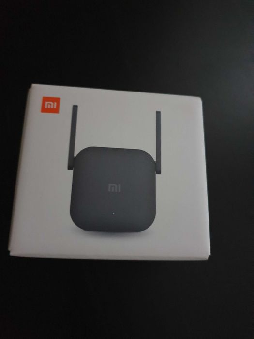 Mi Wi fi Range Extender Pro