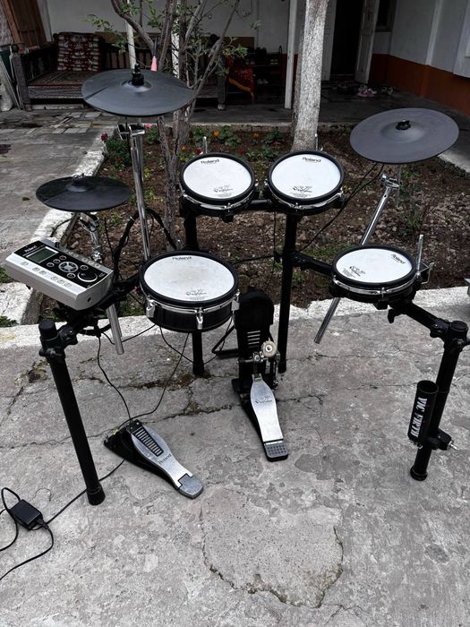 Roland td 9-kxl prodam
