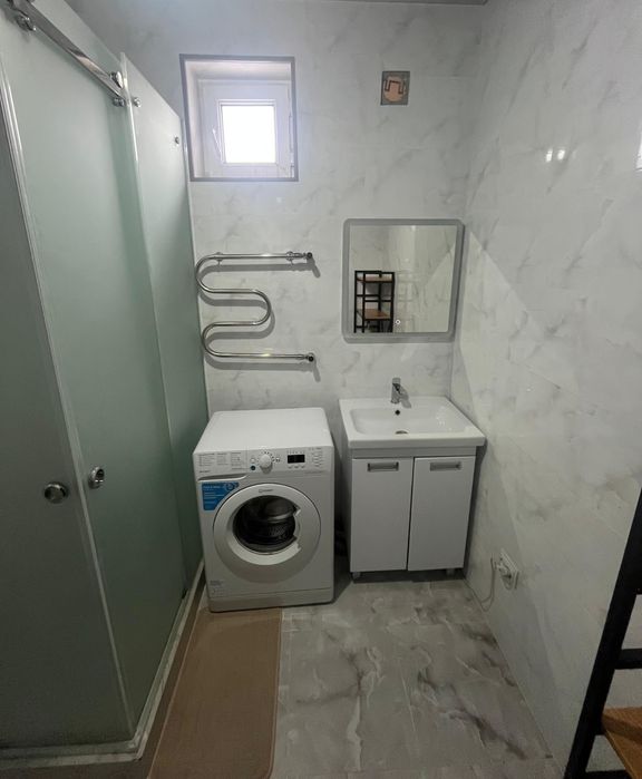 Частный дом с мебелью