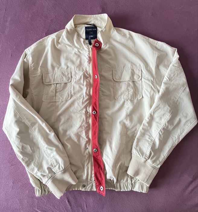 Geaca  primavara barbati  Niama Man Conbipel L