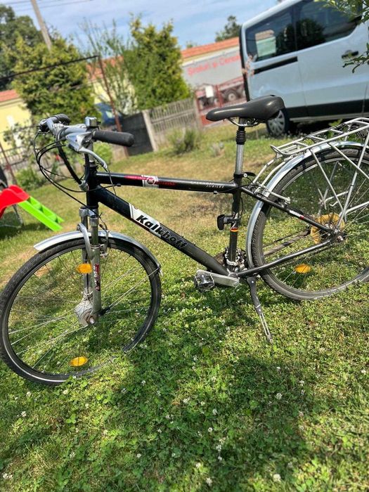Vând biciclete second-hand